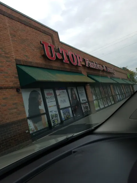 U Top (beauty supply) Fashion & Beauty Inc.