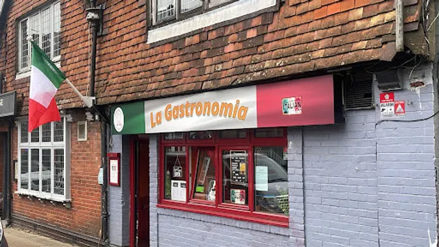 La Gastronomia /by Sergio Cook for You /