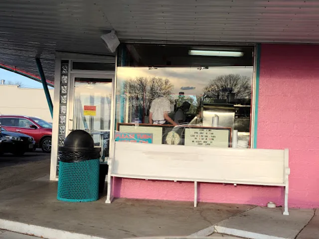 Leon's Frozen Custard