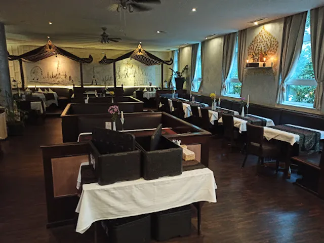 Kwan Kao - Taste of Thailand