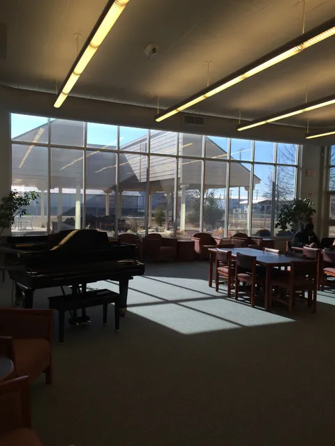 Caruthersville Public Library