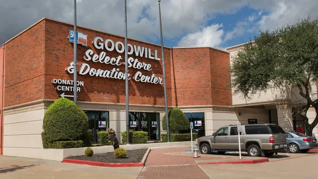 Baytown Shopping Center