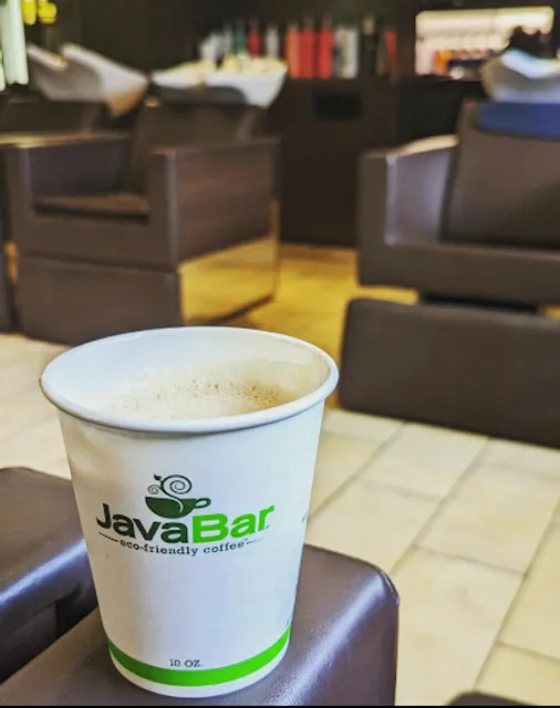 Java Bar Coffee