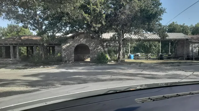 Tonkawa Falls RV Park