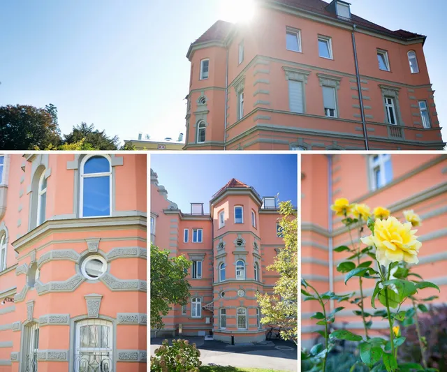 das mietwerk - Bed & Breakfast