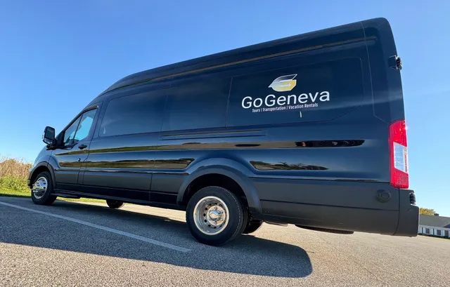 GoGeneva Tours - Transportation - Vacation Rentals