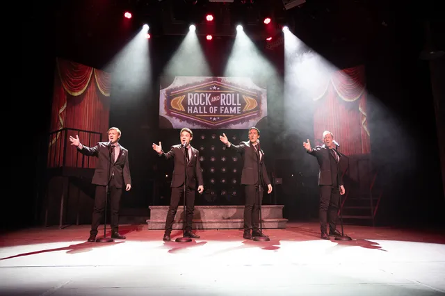 Omaha Community Playhouse