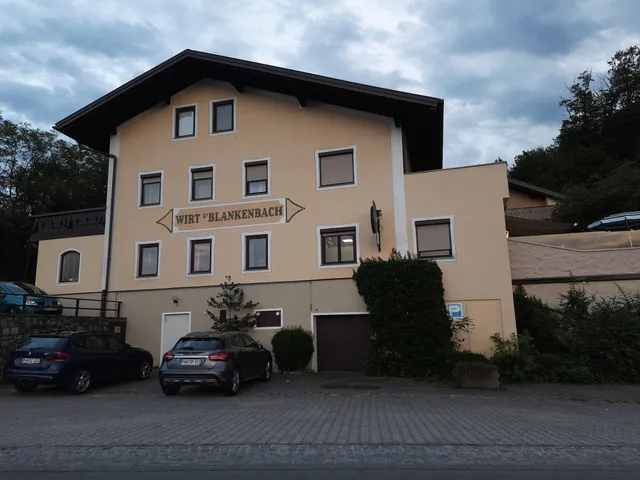 Wirt z'Blankenbach