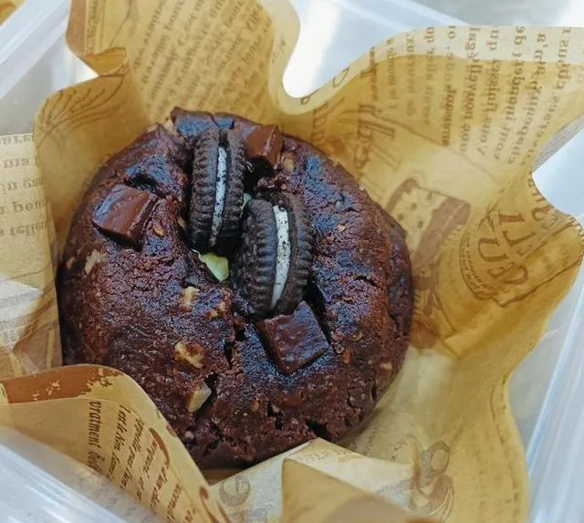 MOGU CHICKEN BOWL @ PUCHONG