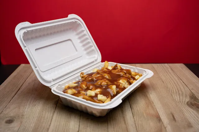 PrimeTime Donair & Poutine