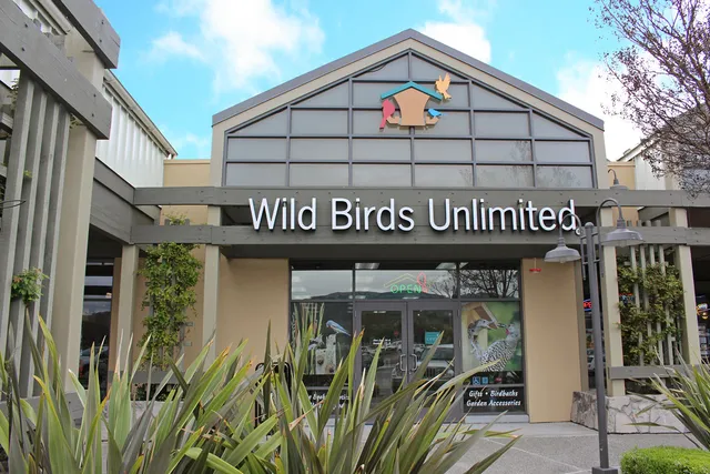 Wild Birds Unlimited