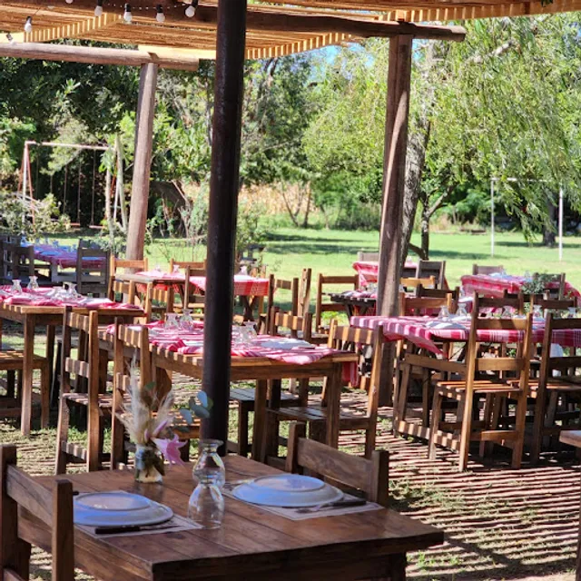 El Camino Carlos Keen