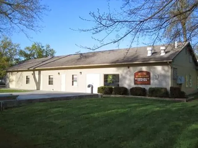 Indian Village Mobile Home