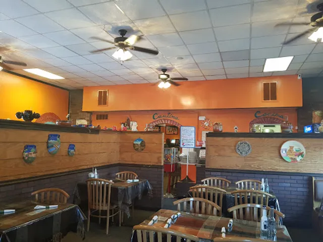 El Tequila Mexican Restaurant