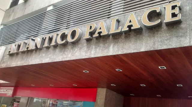 Atlântico Palace