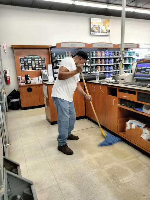 Payne Village Shopping Center