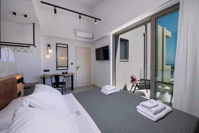 Villa Manu Luxury Living