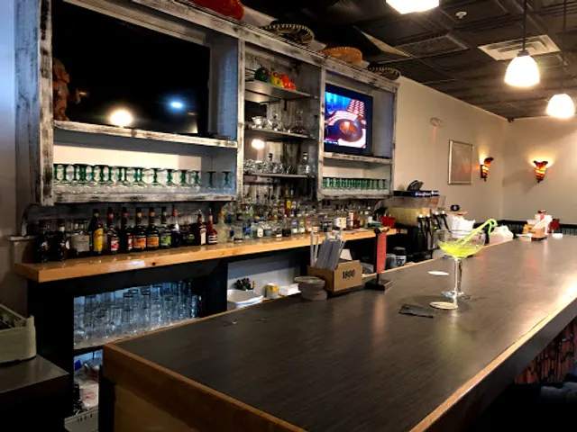 Rita’s Mexican Restaurant