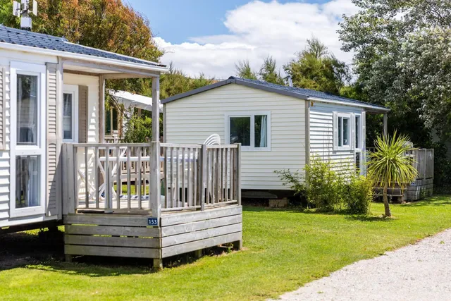 Camping Homair - Domaine de Ker'Ys