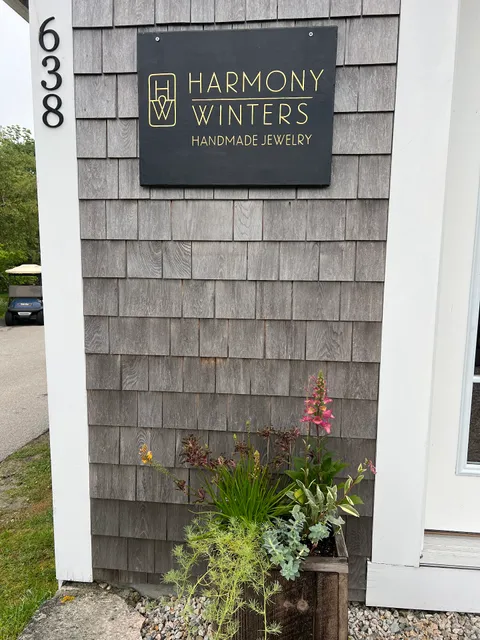 Harmony Winters Jewelry