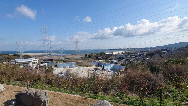 Tanigawaazuma Auto Camping Ground