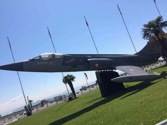 Turkish Air Force Academy