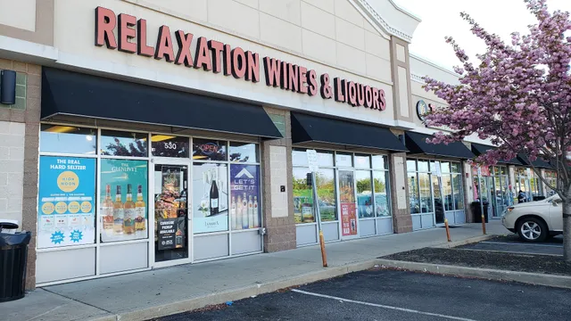 Relaxation Wines & Spirits - L&C Liquor