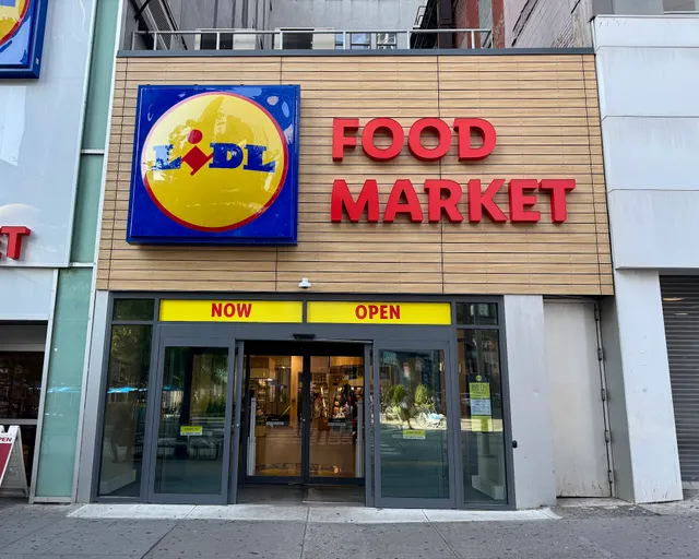 Lidl