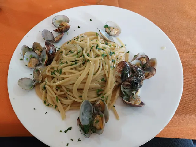 Ristorante Acqua Di Mare