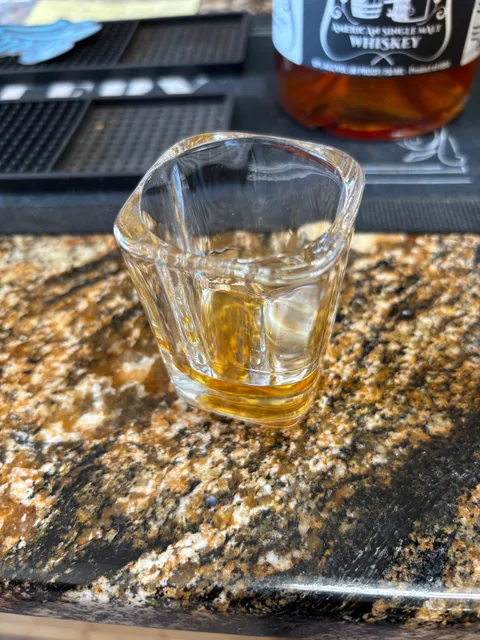 Caudill Bros Distillery