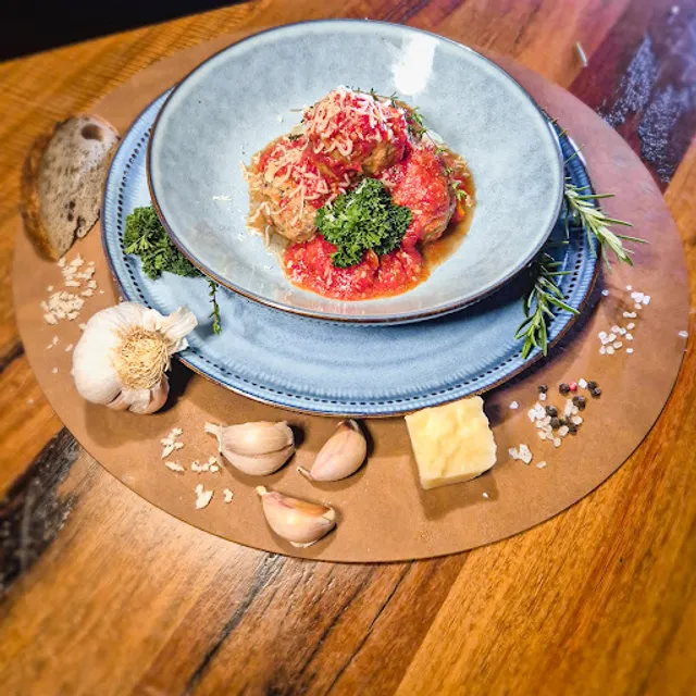 Ombra Italian - Newstead