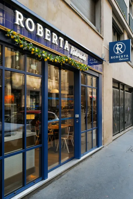 Roberta Ristorante