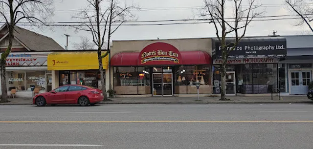 Bon Ton Pastry & Confectionery