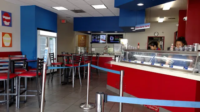 Frostbites Crepes & Frozen Delights