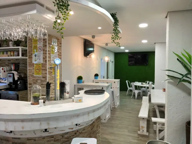 El Invernadero de Las Flores