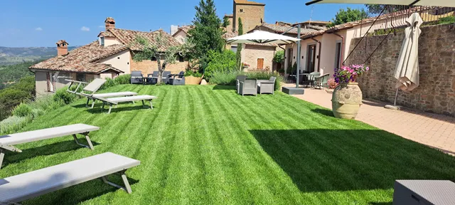 Boutique Hotel Masolino