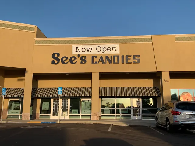 See's Candies Volume Savings