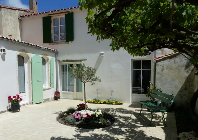 Le Havre du Capitaine