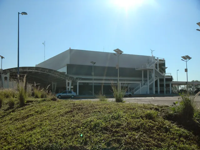 University of Guanajuato Campus Celaya-Salvatierra