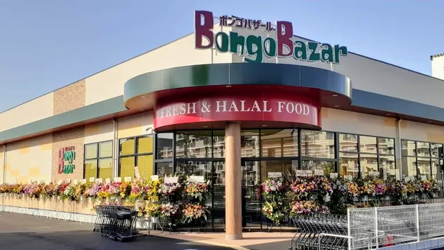 Bongo Bazar