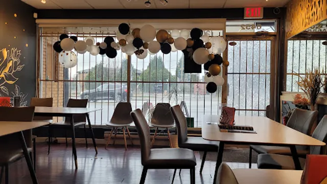 Tandoori Oven Restaurant