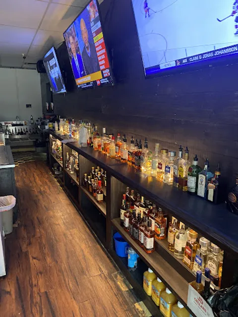 PSB Pittsburgh Sports Bar