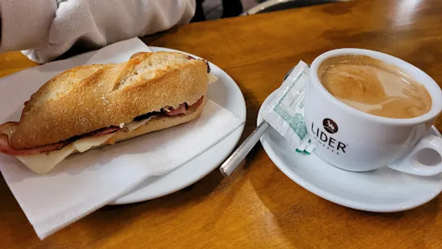 Restaurante Nou Milán