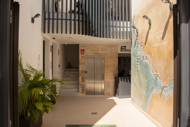 Hostal en Conil La Pasajera en Conil