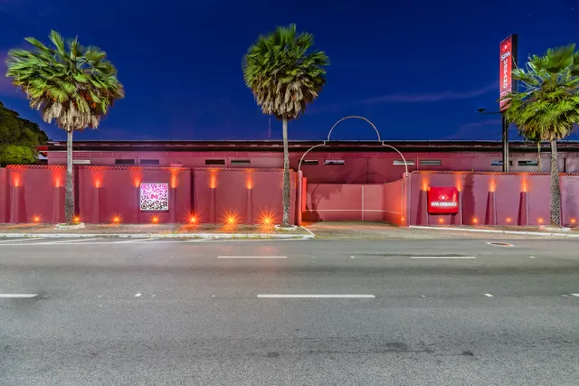 SPA URBANO MOTEL