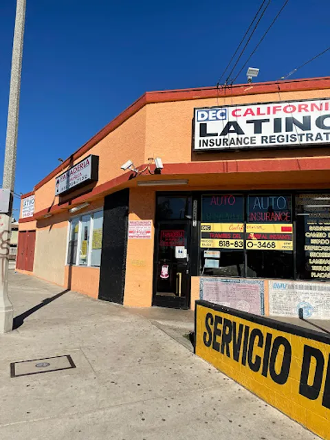 Panadería La Muñeca