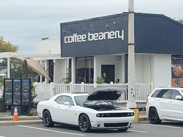 Coffee Beanery Ocean City