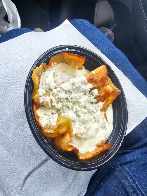 Mein Diner Food Truck