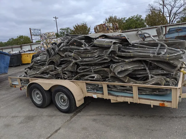 Hill Country Recycling