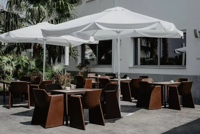 Restaurante Alfonso Mira